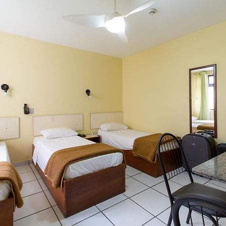 Daher Center Hotel São Paulo Ngoại thất bức ảnh