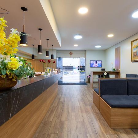 Daher Center Hotel São Paulo Ngoại thất bức ảnh