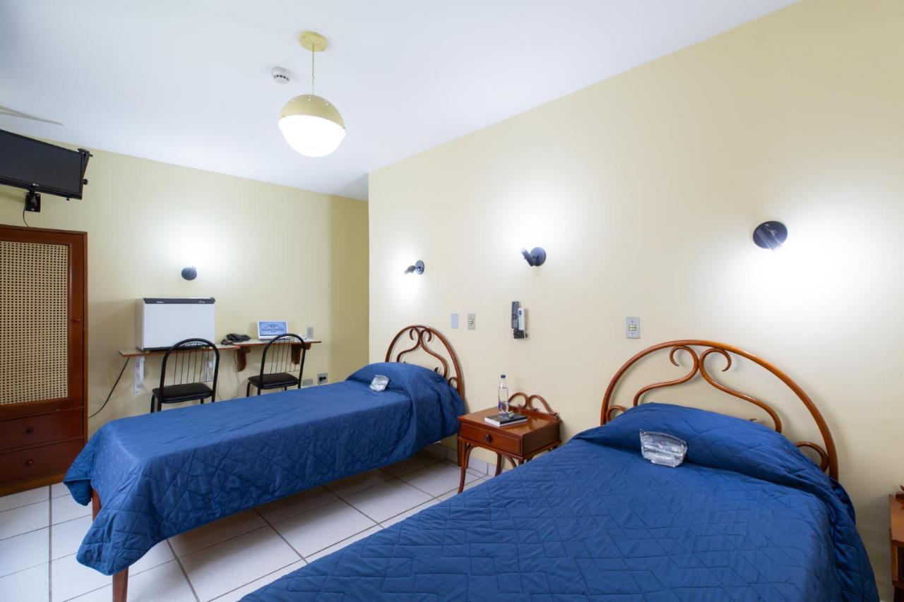 Daher Center Hotel São Paulo Ngoại thất bức ảnh