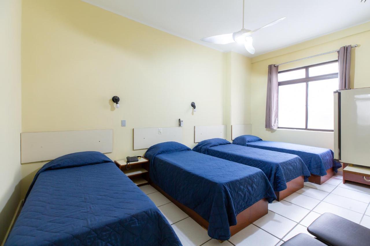 Daher Center Hotel São Paulo Ngoại thất bức ảnh
