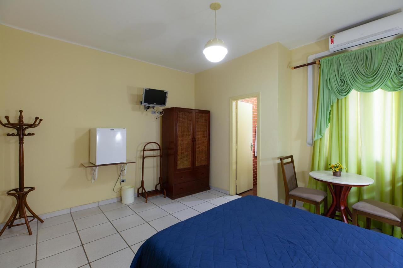 Daher Center Hotel São Paulo Ngoại thất bức ảnh