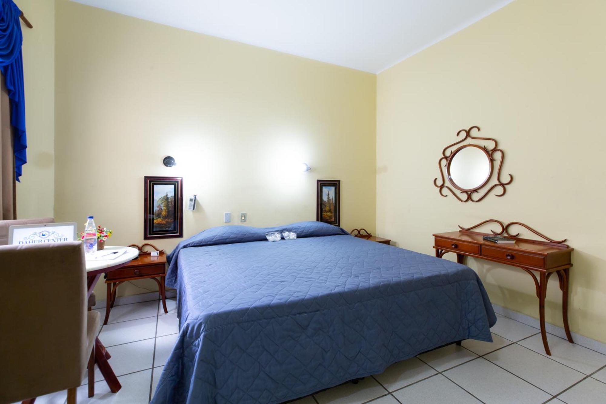 Daher Center Hotel São Paulo Ngoại thất bức ảnh