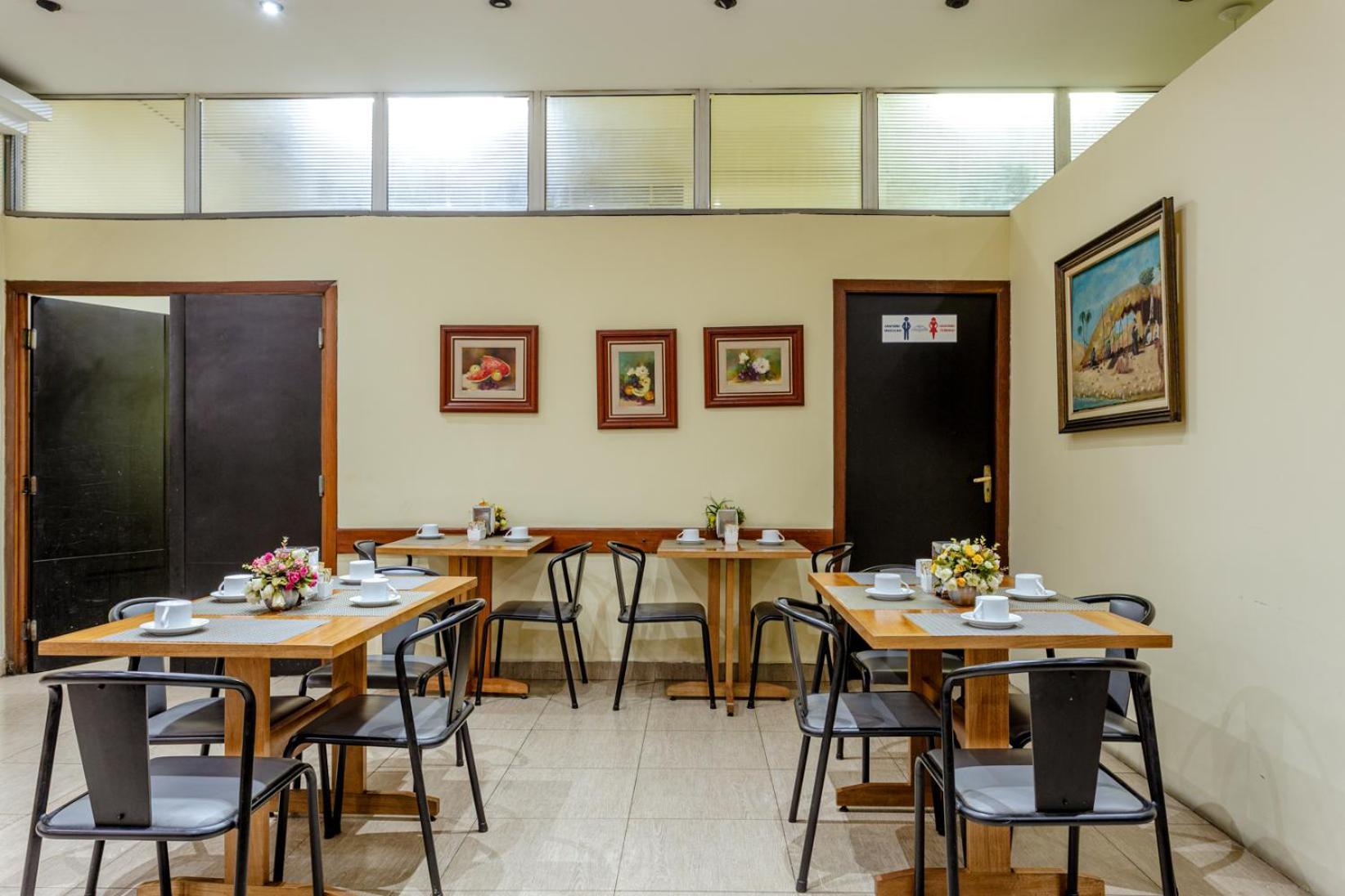 Daher Center Hotel São Paulo Ngoại thất bức ảnh