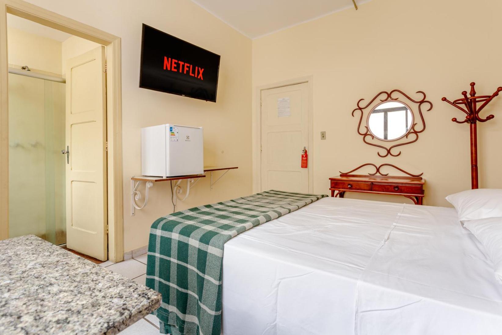 Daher Center Hotel São Paulo Ngoại thất bức ảnh