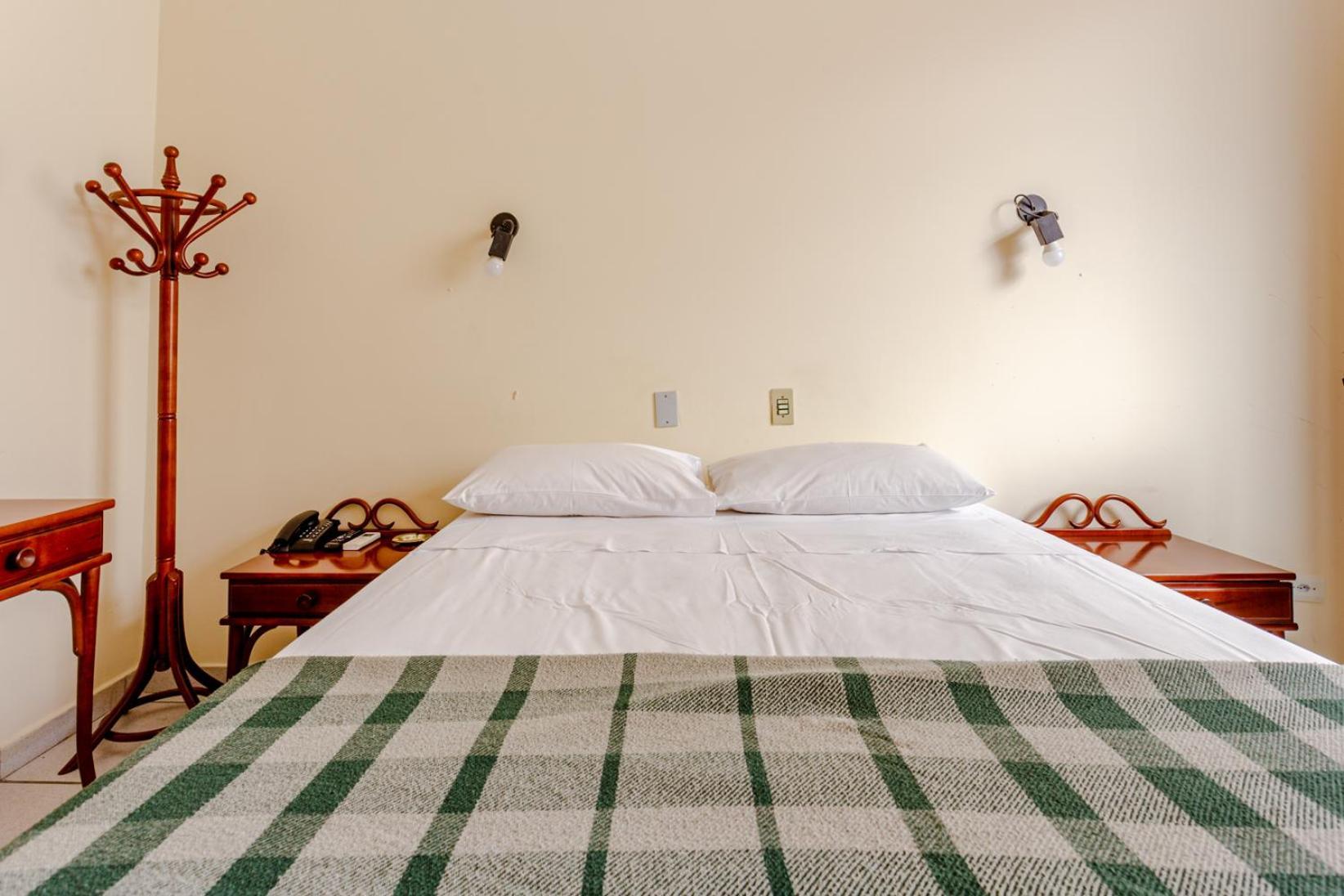 Daher Center Hotel São Paulo Ngoại thất bức ảnh