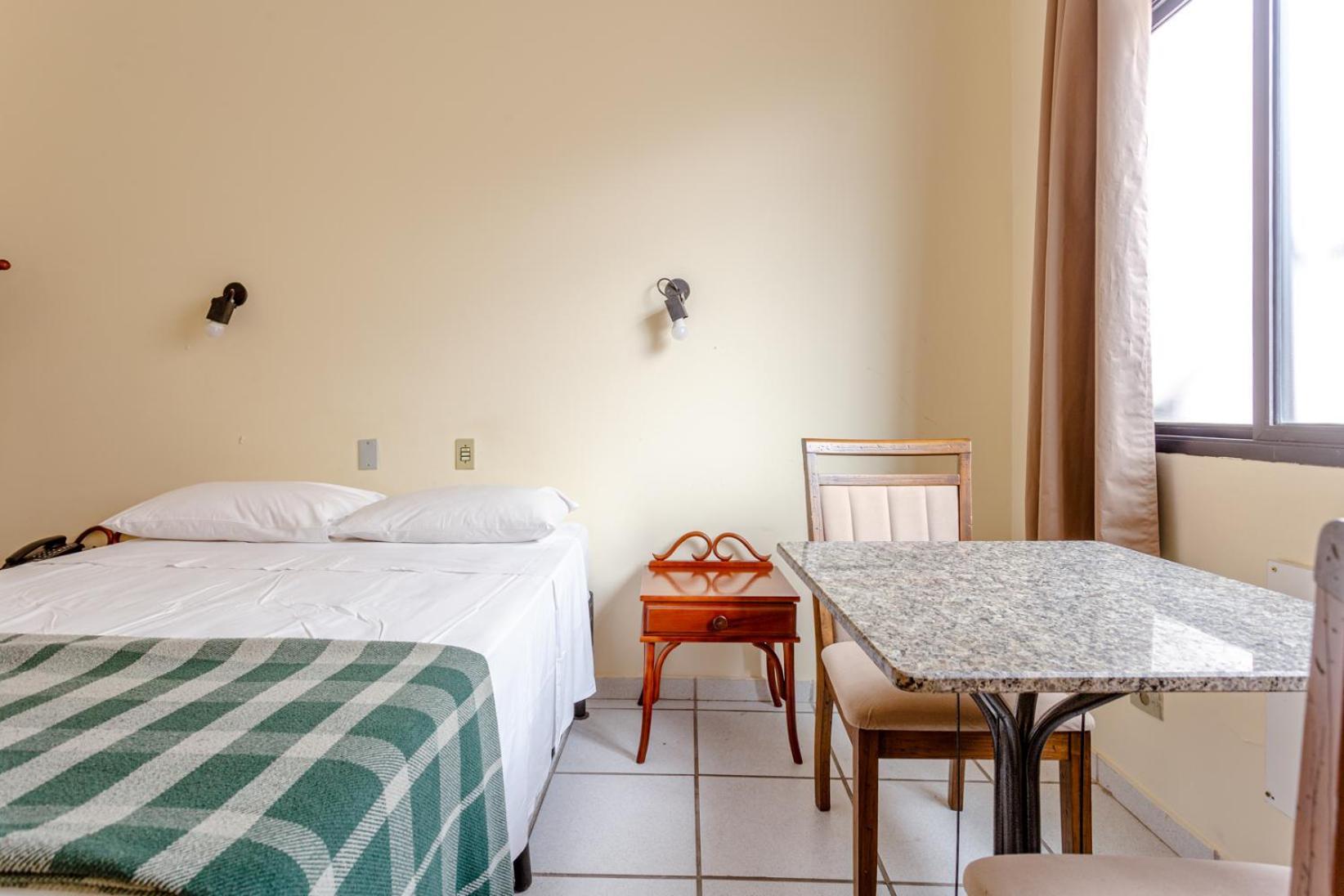 Daher Center Hotel São Paulo Ngoại thất bức ảnh