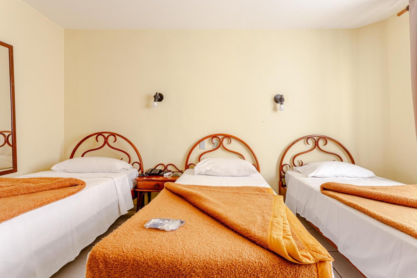 Daher Center Hotel São Paulo Ngoại thất bức ảnh