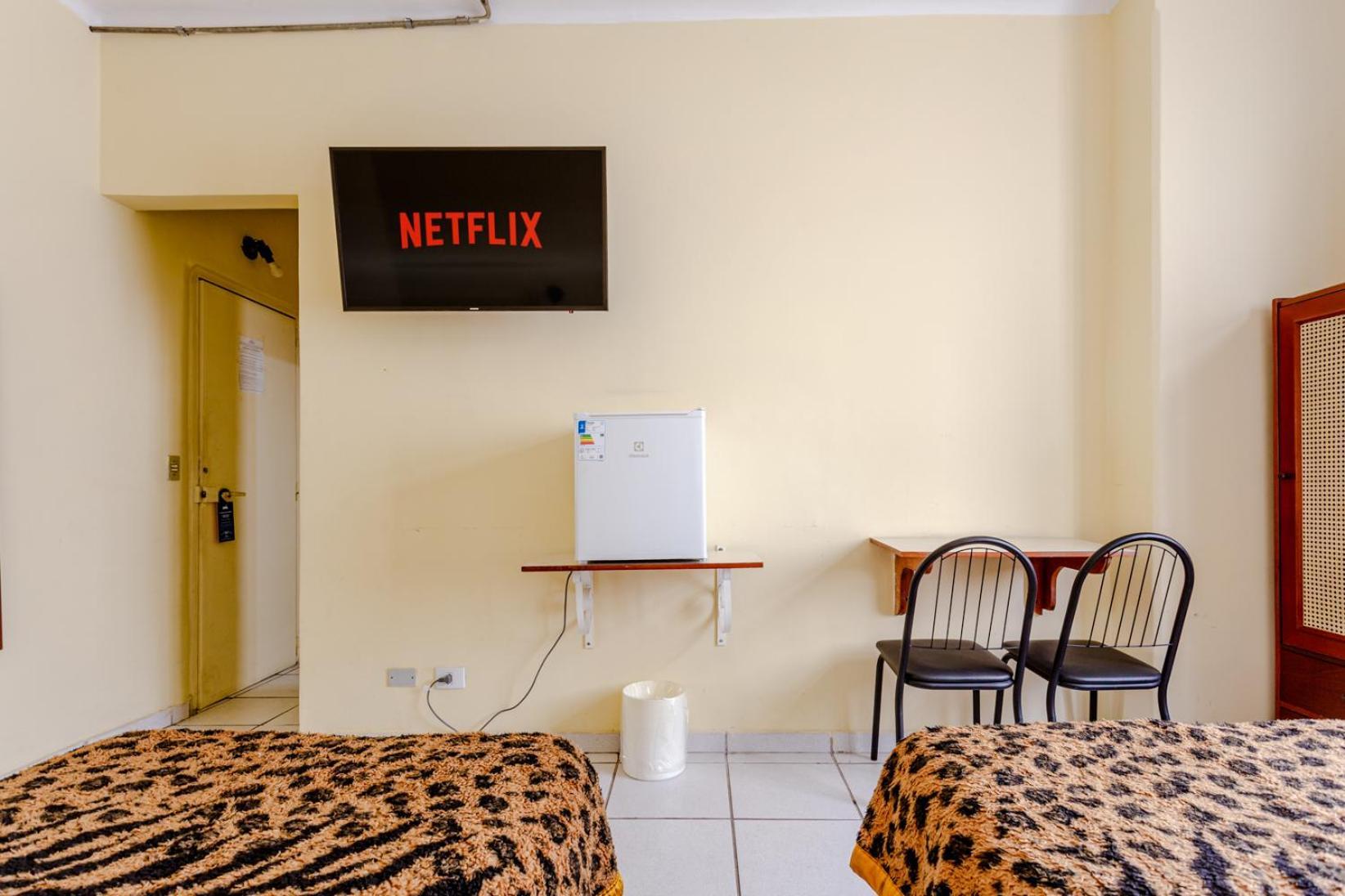 Daher Center Hotel São Paulo Ngoại thất bức ảnh