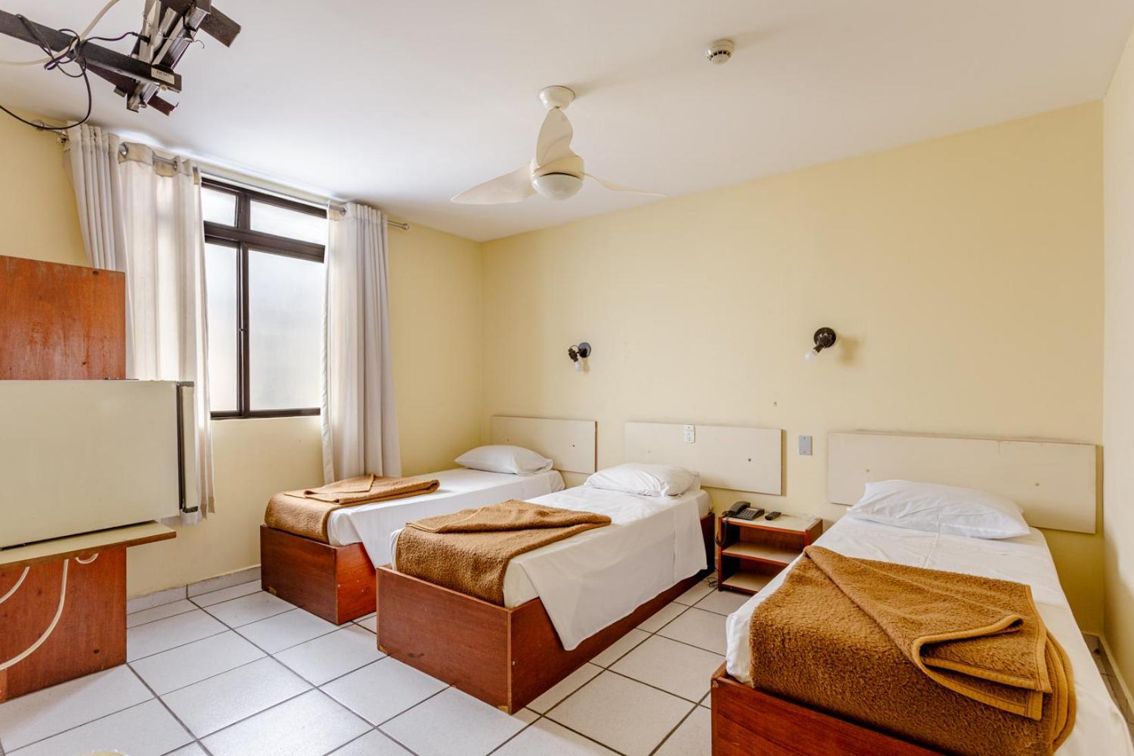 Daher Center Hotel São Paulo Ngoại thất bức ảnh